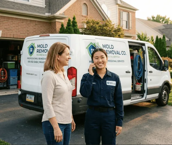 Crawlspace Mold Remediation Marissa, IL FAQs